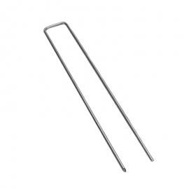 Gronddoekpen voor anti worteldoek